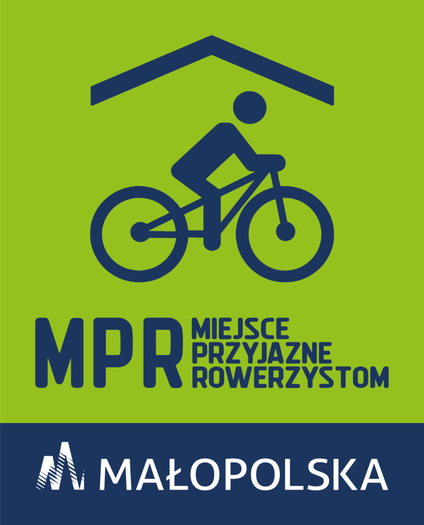 MPR Małopolska logo