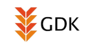 GDK logo