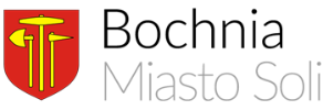 Bochnia Miasto Soli logo