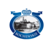 Mleczarnia Bocheńska logo