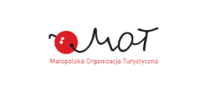 Małopolska Organizacja Turystyczna logo