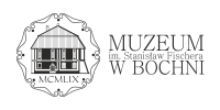 Muzeum Fishera Bochnia logo