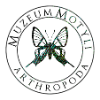 Muzeum motyli Bochnia logo