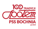 PSS Społem Bochnia logo